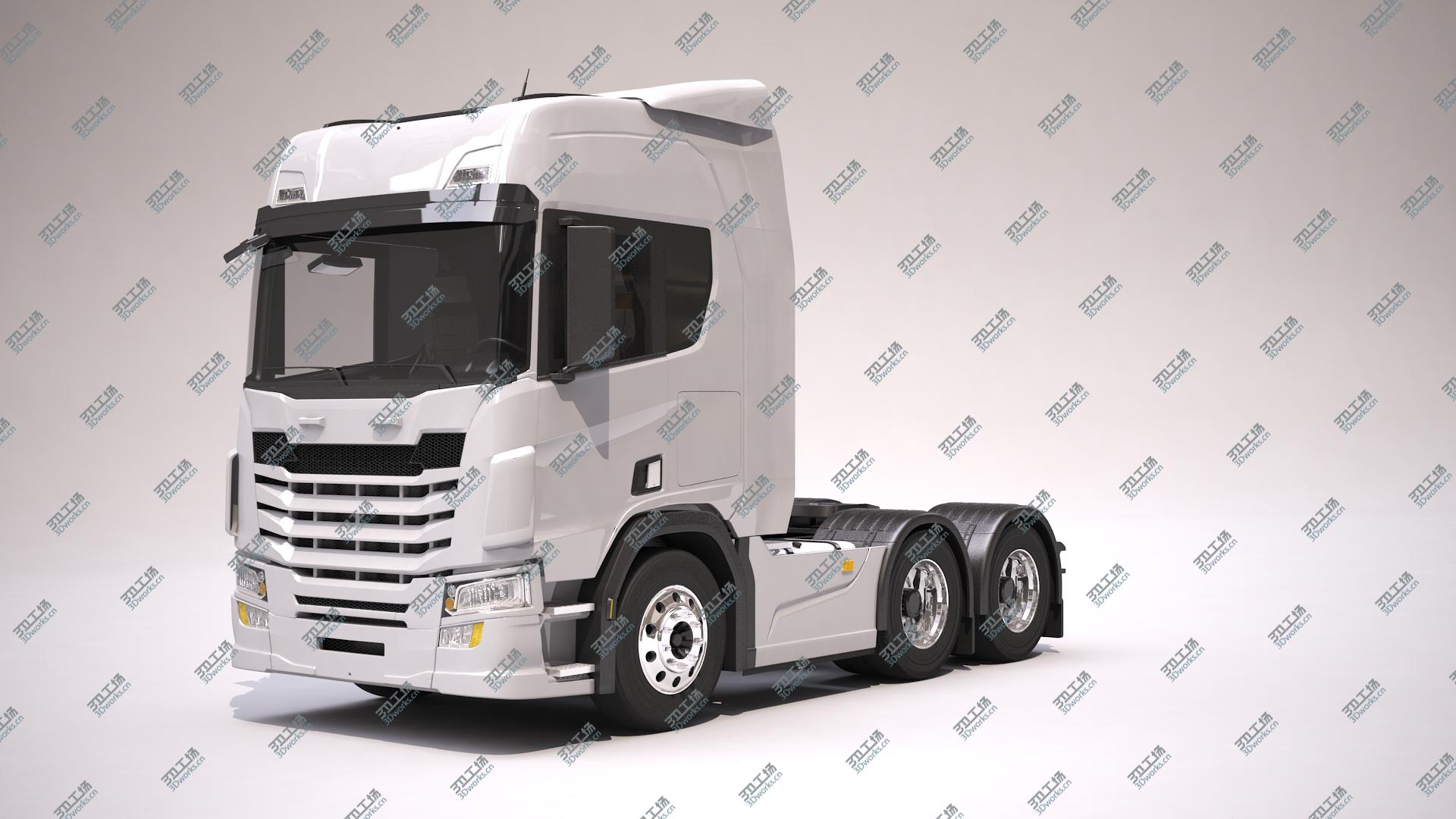 images/goods_img/202104094/Generic European Semi Truck 3D model/2.jpg